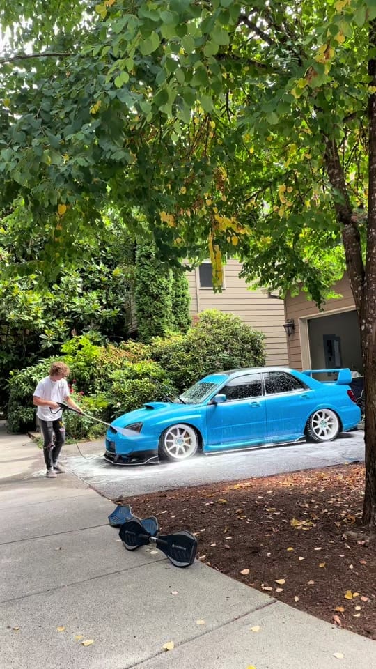 Post 2 by Chase Soukup on TikTok (video)