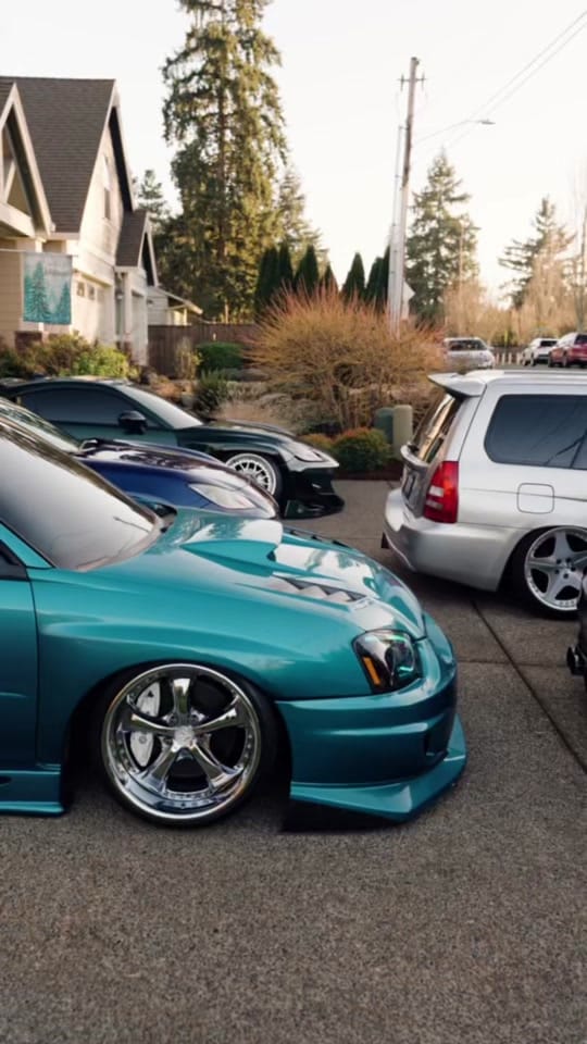 Post 5 by Chase Soukup on TikTok (video)