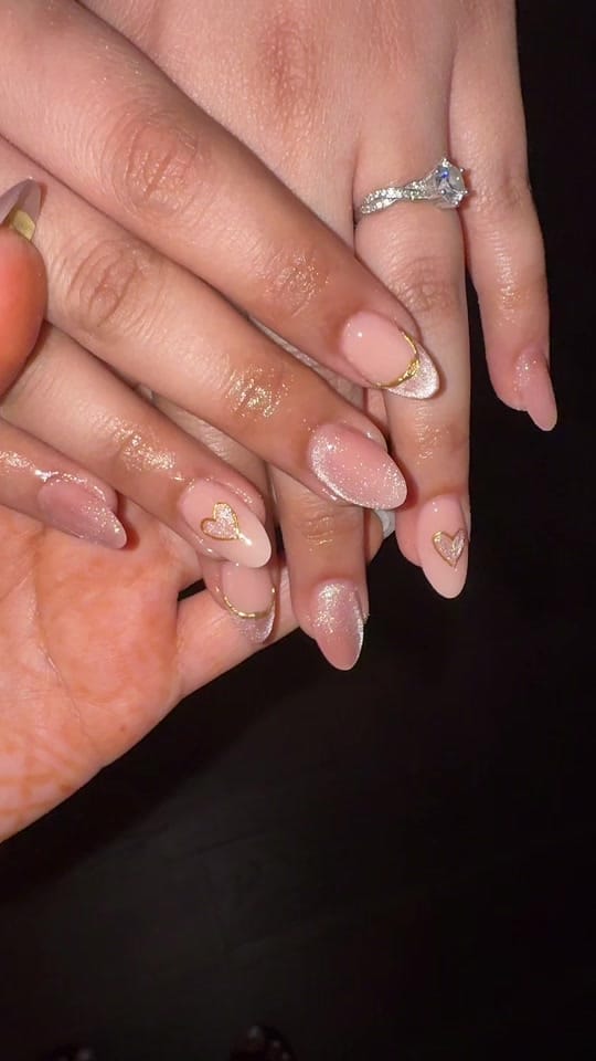 Post 4 by luxuriousnailsandspa on TikTok (video)