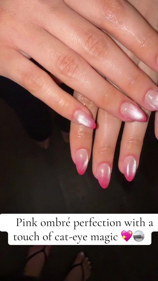 Post 5 by luxuriousnailsandspa on TikTok (video)