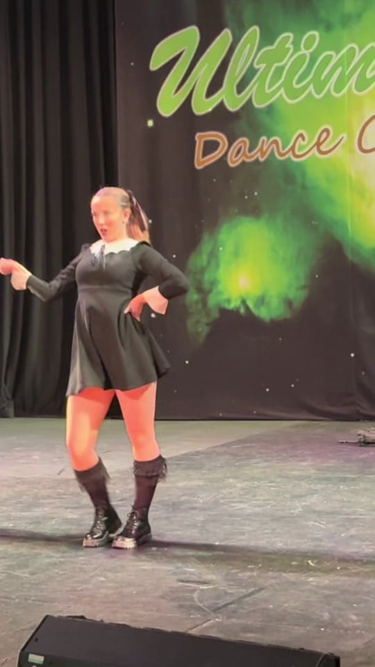 Post 4 by NBA Dance Academy on TikTok (video)