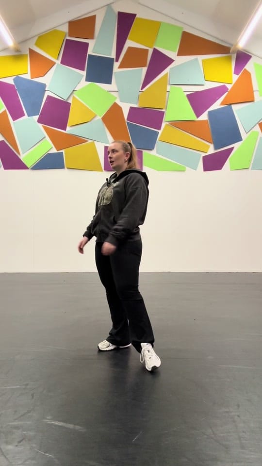 Post 6 by NBA Dance Academy on TikTok (video)