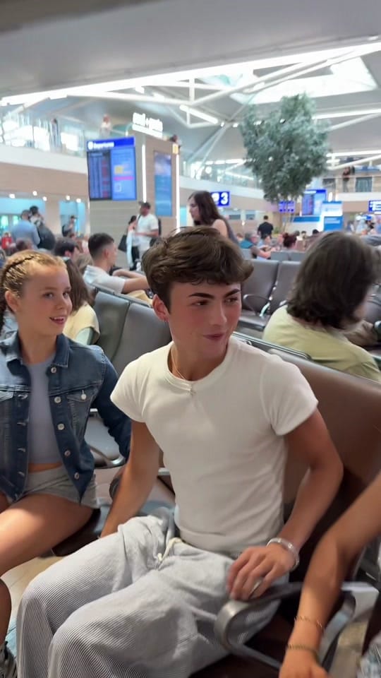 Post 8 by NBA Dance Academy on TikTok (video)
