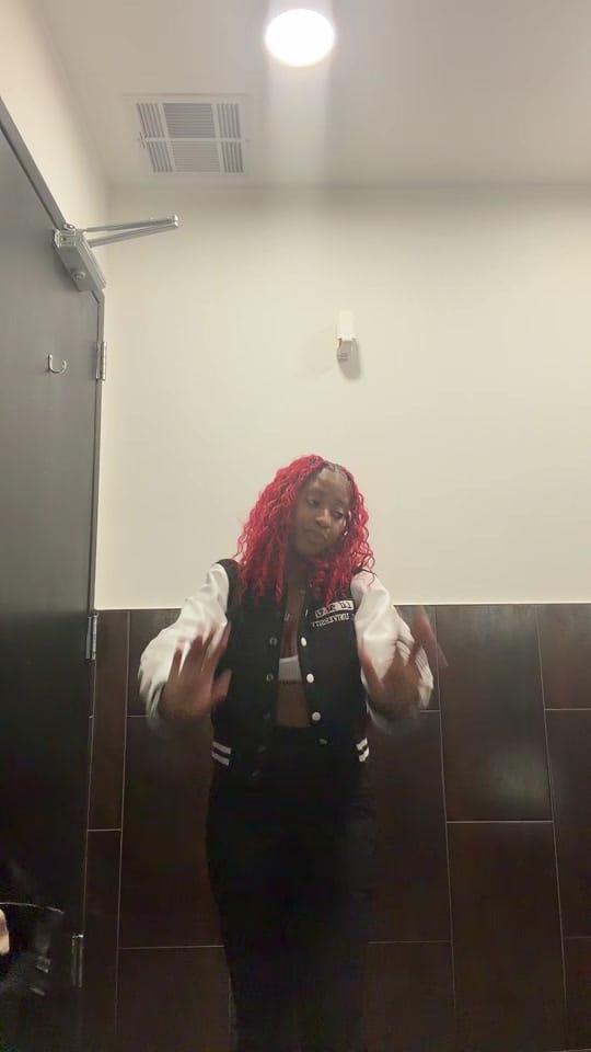 Post 7 by Lil M.U. on TikTok (video)
