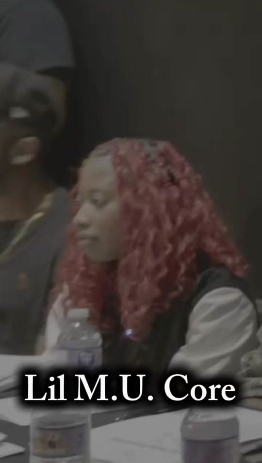 Post 4 by Lil M.U. on TikTok (video)
