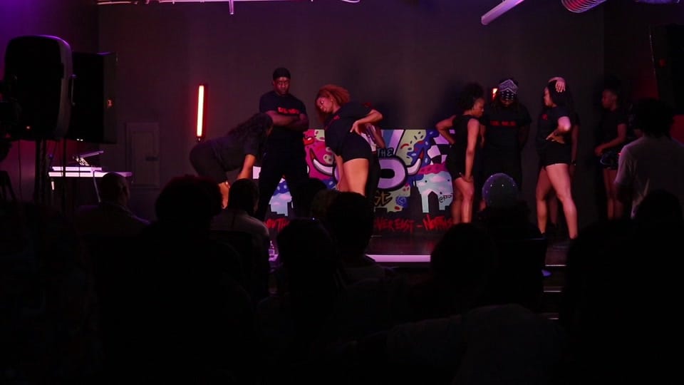 Post 10 by Lil M.U. on TikTok (video)