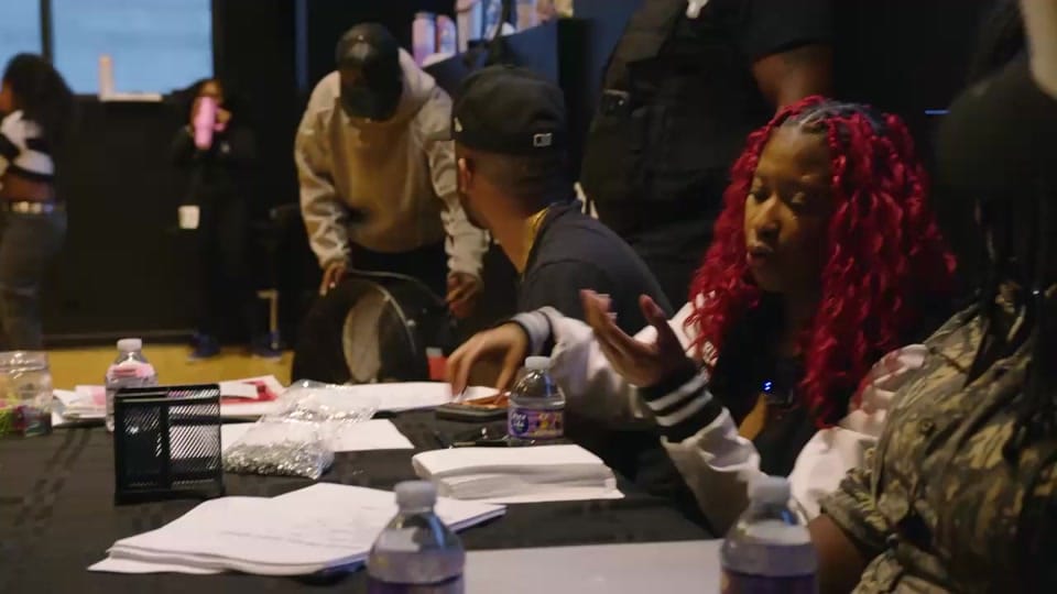 Post 5 by Lil M.U. on TikTok (video)