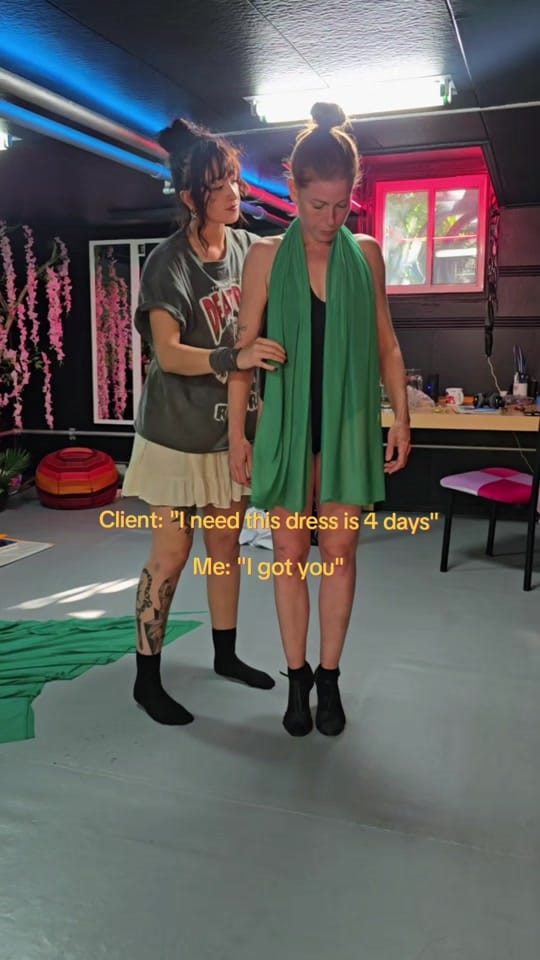 Post 9 by veronica.rocket on TikTok (video)