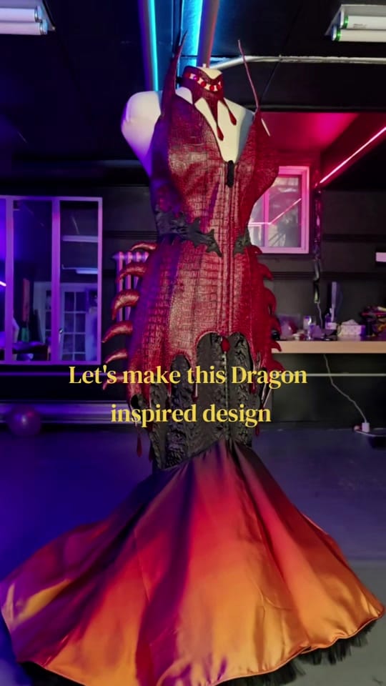 Post 7 by veronica.rocket on TikTok (video)
