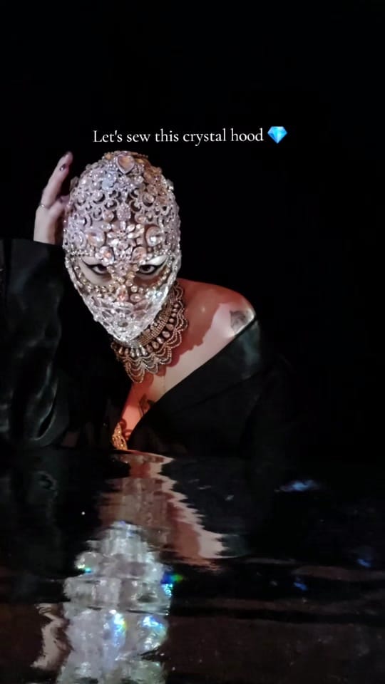 Post 5 by veronica.rocket on TikTok (video)
