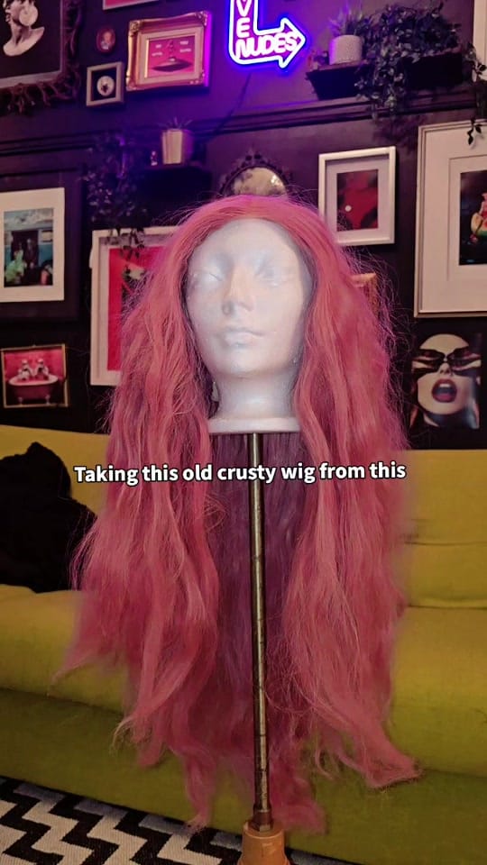 Post 1 by veronica.rocket on TikTok (video)