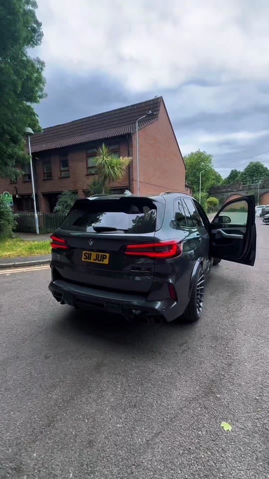 Post 5 by German Auto Mods on TikTok (video)