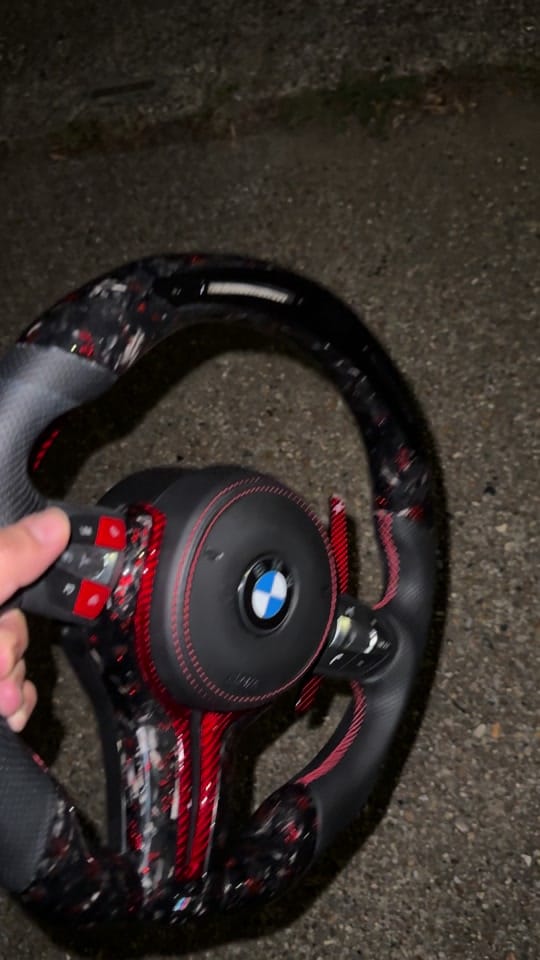 Post 9 by German Auto Mods on TikTok (video)