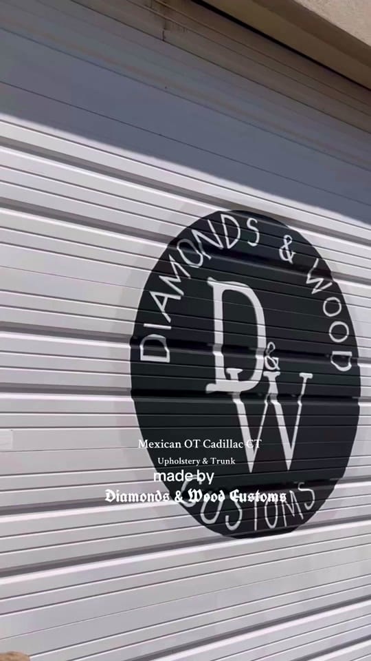 Post 1 by ᴅɪᴀᴍᴏɴᴅꜱ & ᴡᴏᴏᴅ ᴄᴜꜱᴛᴏᴍꜱ on TikTok (video)