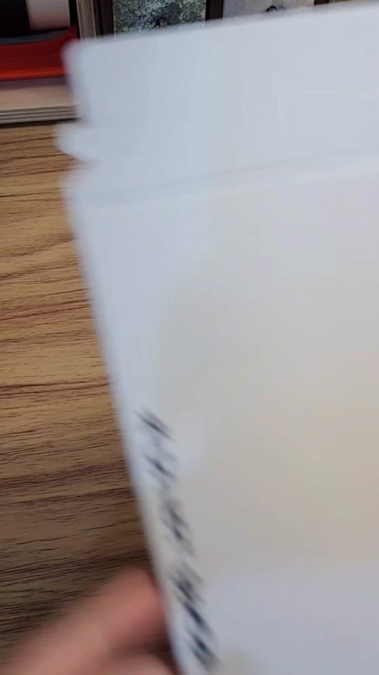 Post 6 by Token Menagerie 🇨🇦 on TikTok (video)