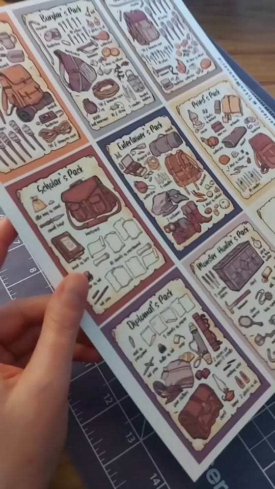 Post 9 by Token Menagerie 🇨🇦 on TikTok (video)