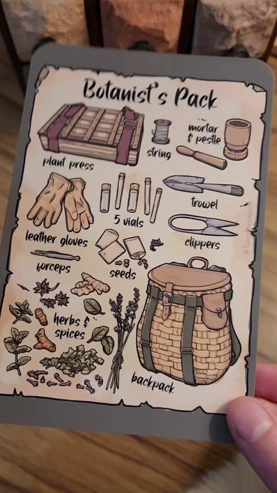 Post 8 by Token Menagerie 🇨🇦 on TikTok (video)