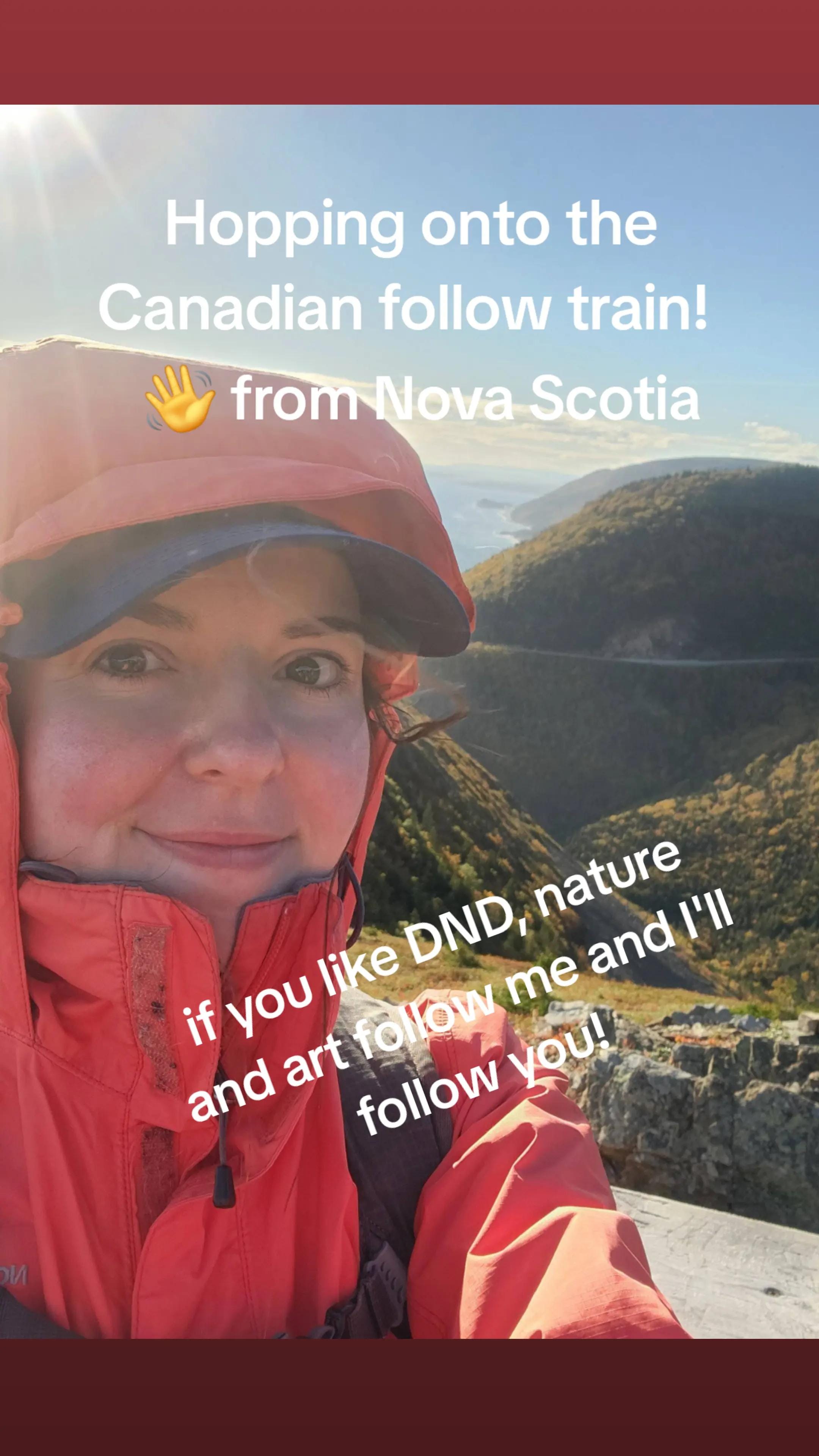 Post 4 by Token Menagerie 🇨🇦 on TikTok (video)