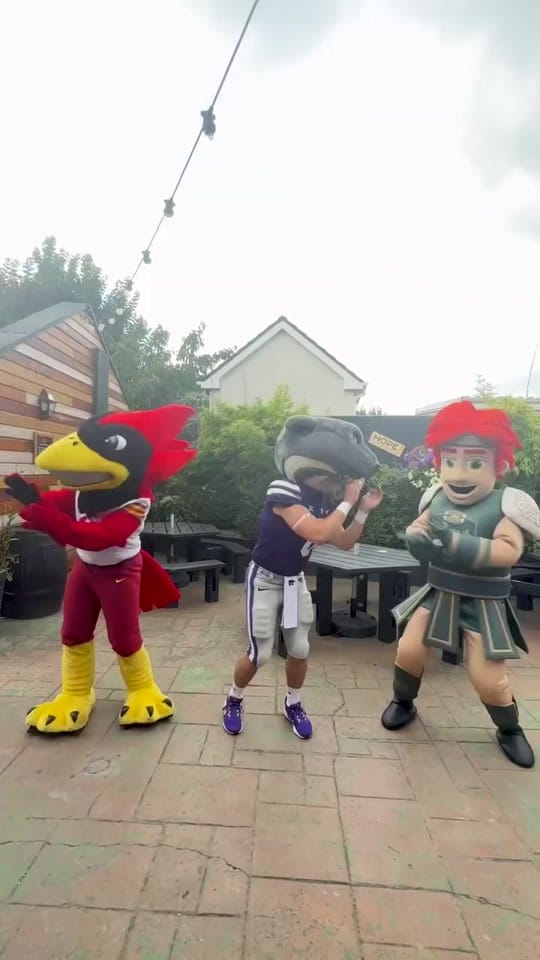 Post 9 by Aer Lingus Classic on TikTok (video)