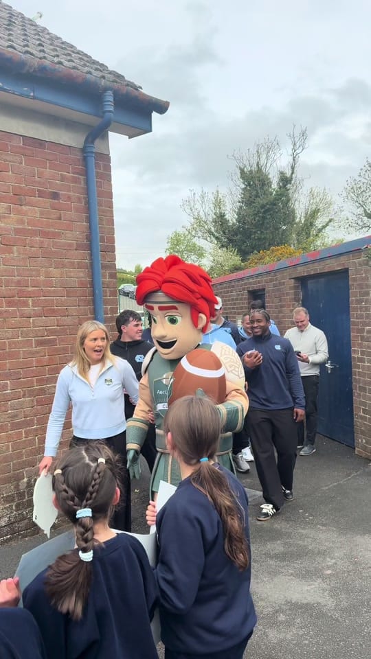 Post 4 by Aer Lingus Classic on TikTok (video)