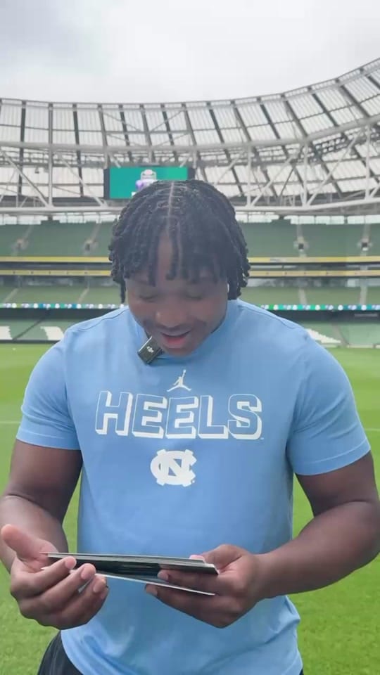 Post 2 by Aer Lingus Classic on TikTok (video)