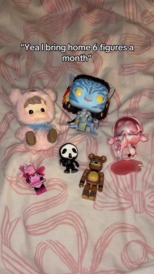 Post 8 by Emma <3 on TikTok (video)