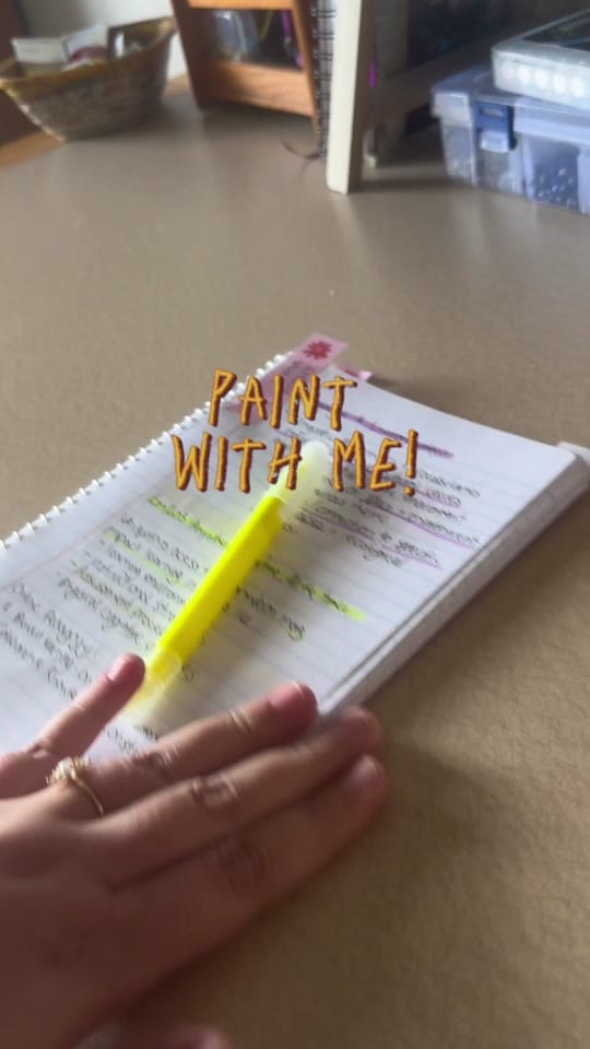 Post 5 by ArtOfBon on TikTok (video)