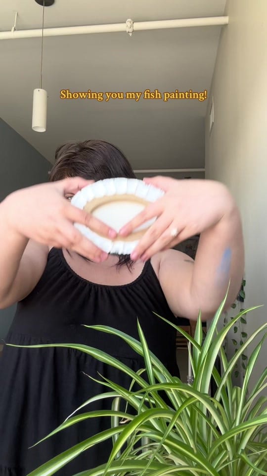 Post 4 by ArtOfBon on TikTok (video)