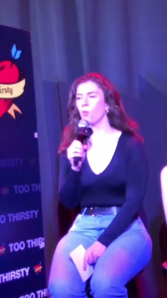 Post 2 by toothirsty.official on TikTok (video)