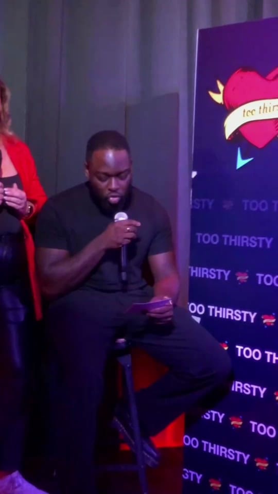 Post 1 by toothirsty.official on TikTok (video)