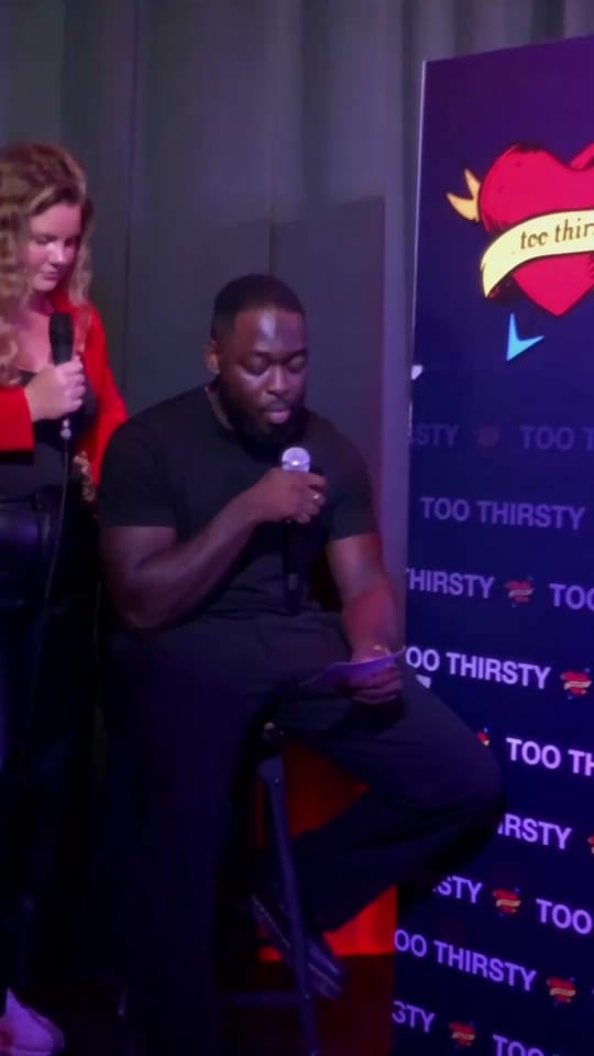 Post 5 by toothirsty.official on TikTok (video)