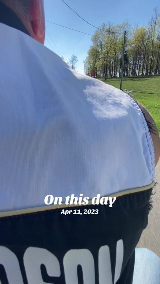 Post 1 by Stroud on TikTok (video)