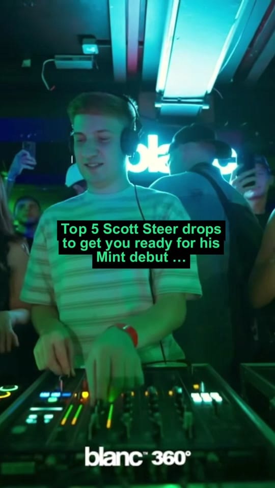 Post 5 by MiNTWarehouseLeeds on TikTok (video)