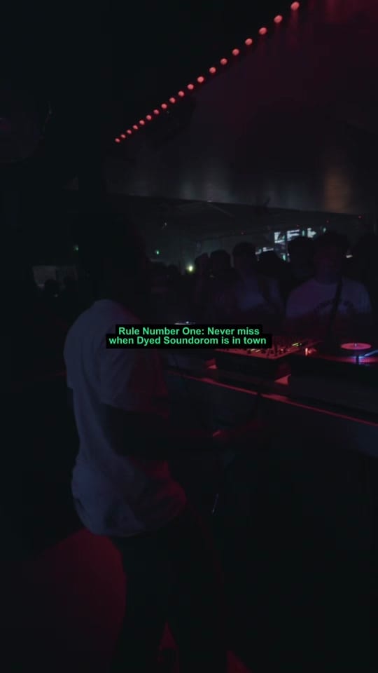 Post 7 by MiNTWarehouseLeeds on TikTok (video)