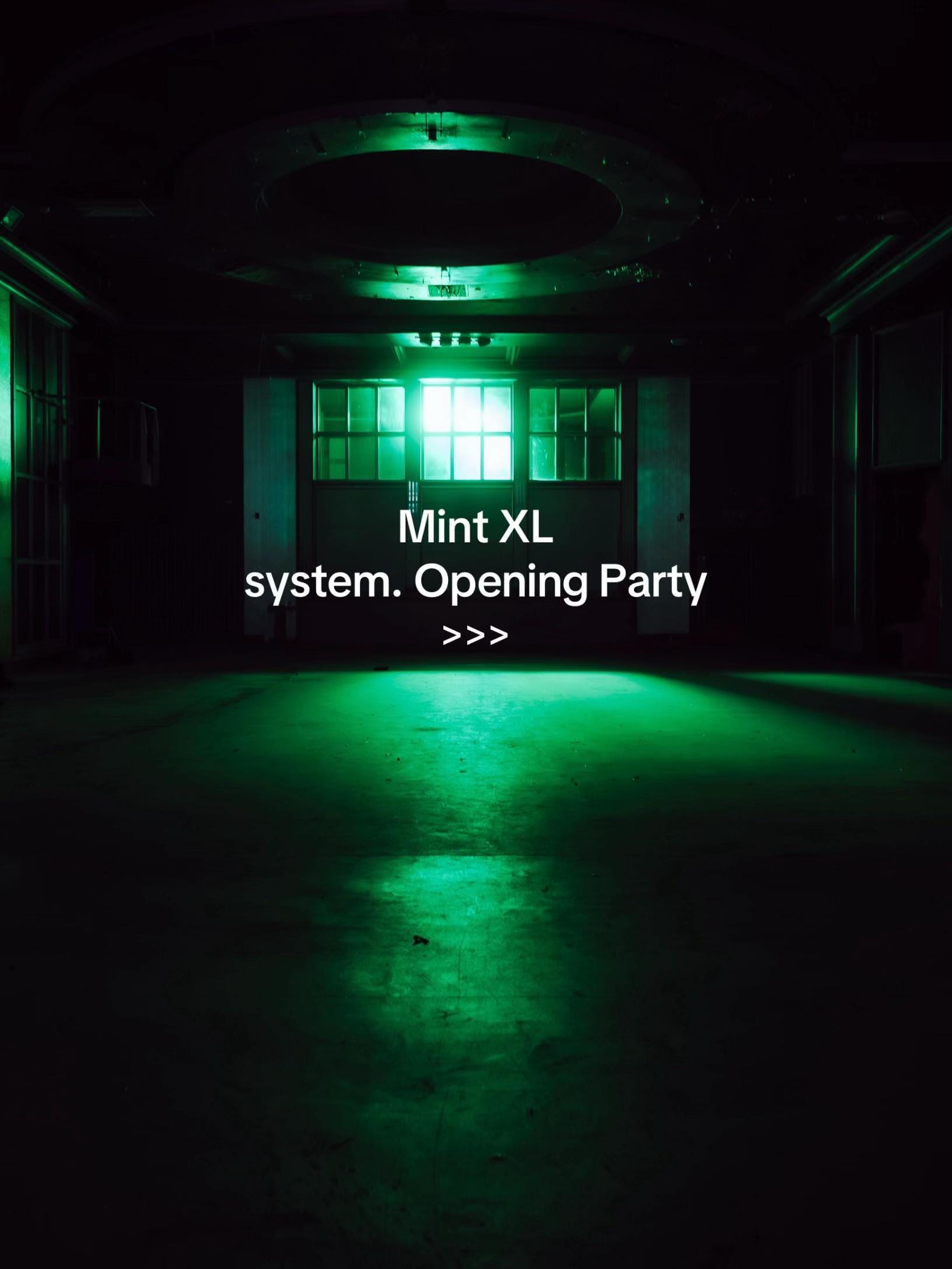 Post 3 by MiNTWarehouseLeeds on TikTok (video)