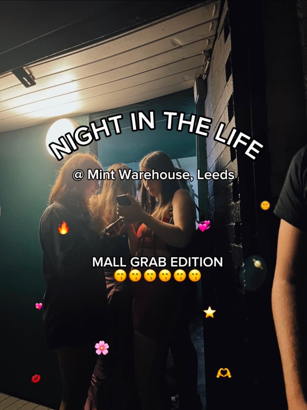 Post 10 by MiNTWarehouseLeeds on TikTok (video)