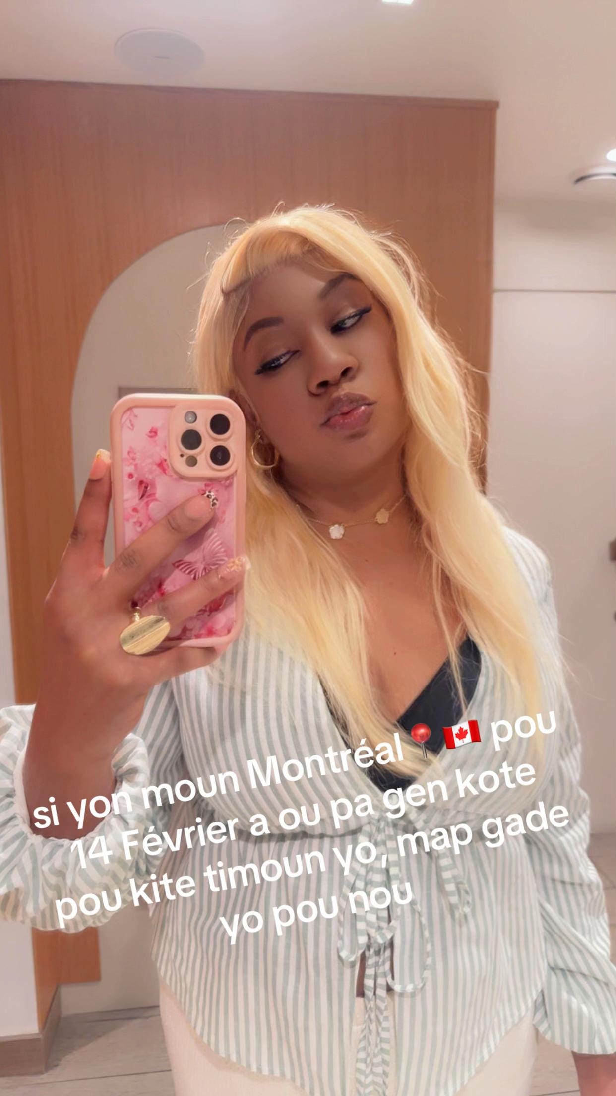 Post 10 by Laura.S🙏❤️🥰💋💃💰💵 on TikTok (video)