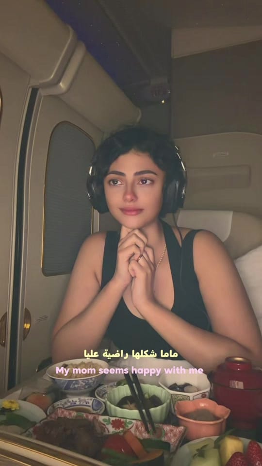 Post 7 by Shayma Sabry on TikTok (video)