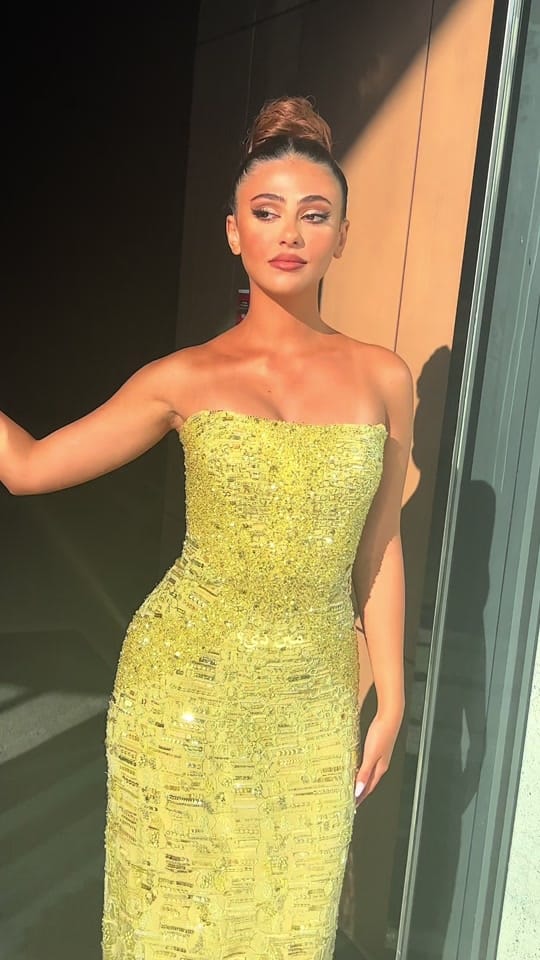 Post 10 by Shayma Sabry on TikTok (video)