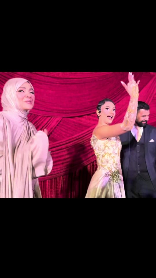 Post 8 by Shayma Sabry on TikTok (video)