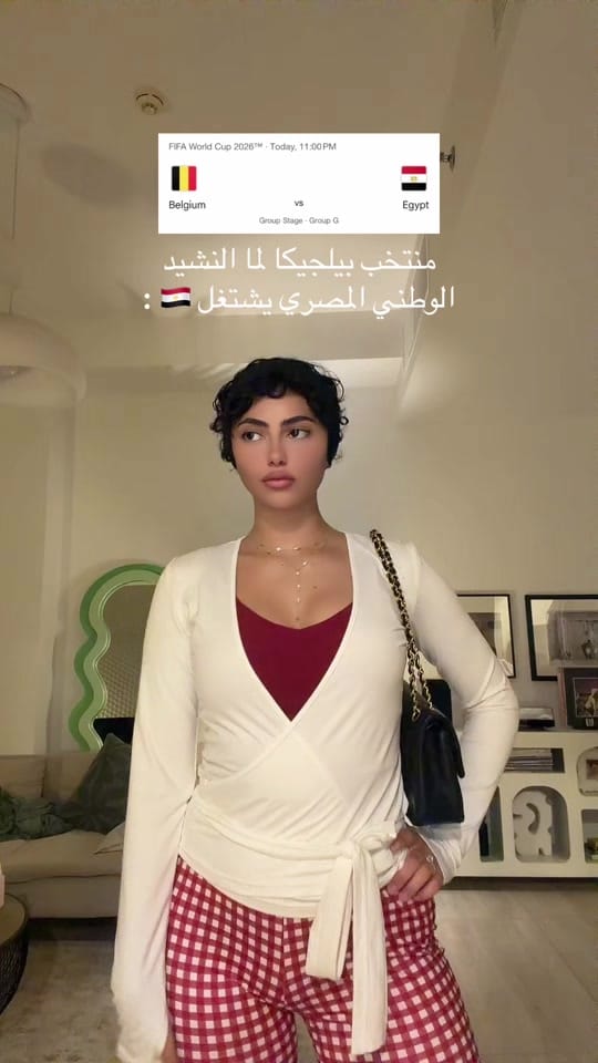 Post 2 by Shayma Sabry on TikTok (video)
