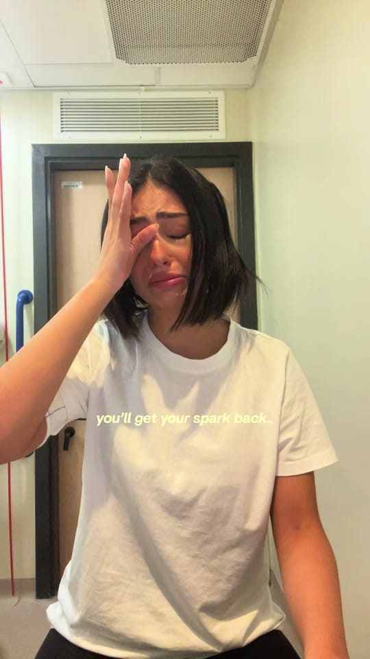 Post 9 by Shayma Sabry on TikTok (video)