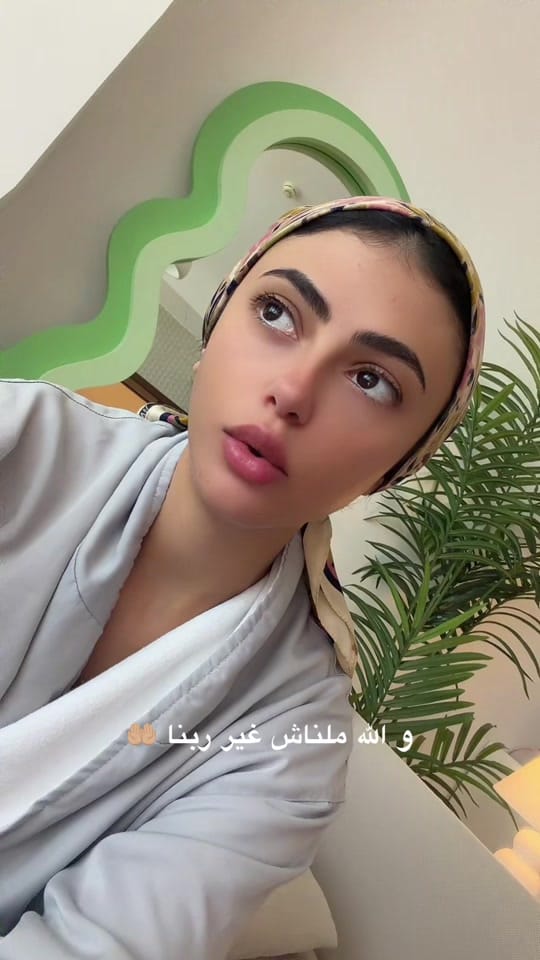 Post 3 by Shayma Sabry on TikTok (video)