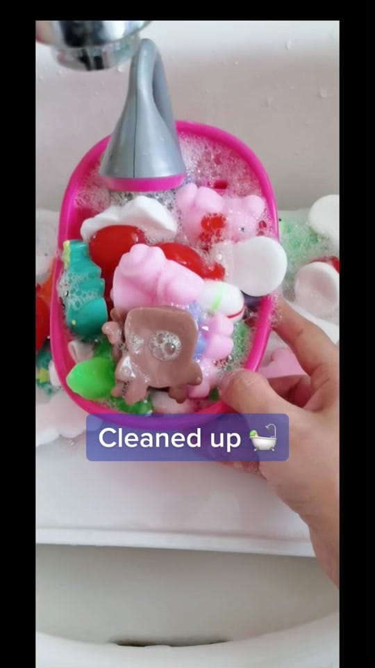 Post 4 by Cute DIY Shop on TikTok (video)
