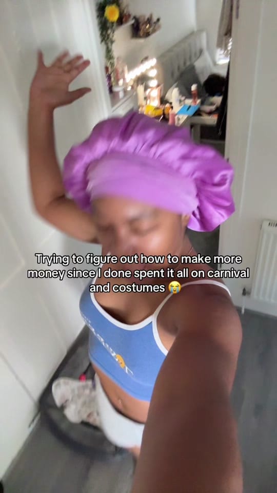 Post 3 by SHAN on TikTok (video)