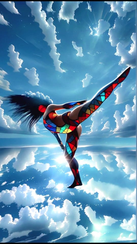Post 4 by outer_worlds.ai on TikTok (video)