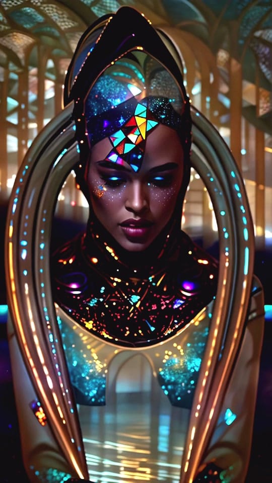 Post 7 by outer_worlds.ai on TikTok (video)