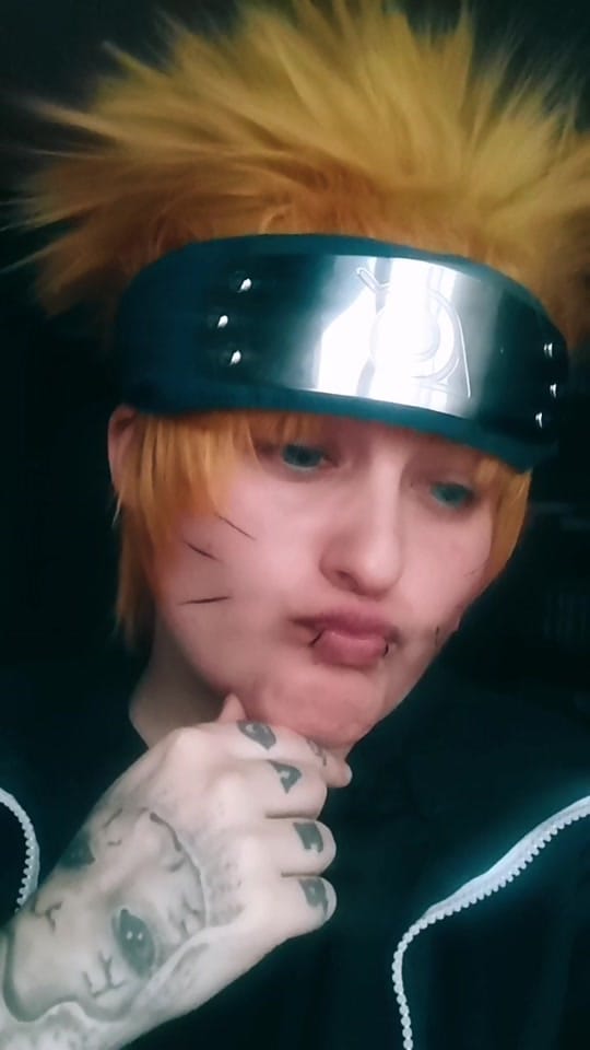 Post 1 by Roxanne 🌙 on TikTok (video)