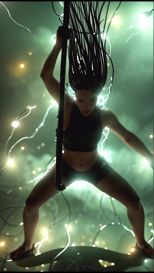 Post 3 by outer_worlds.ai on TikTok (video)
