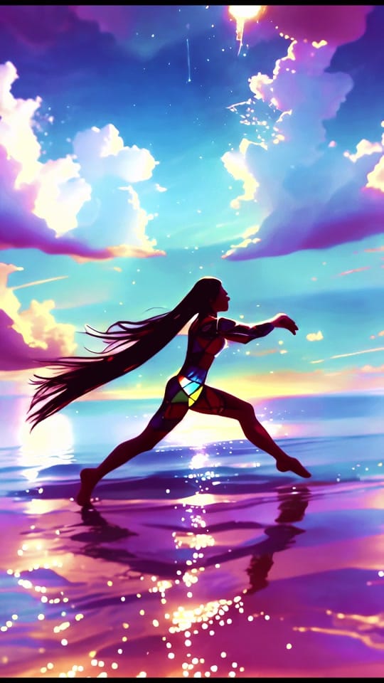 Post 2 by outer_worlds.ai on TikTok (video)